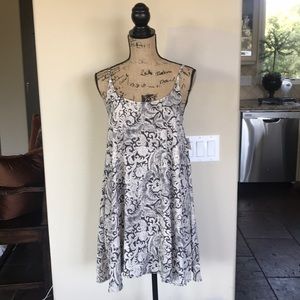 Free People Emily Slip Dress